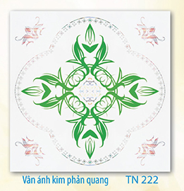 La Phong Nhựa Nam Á- TN 222